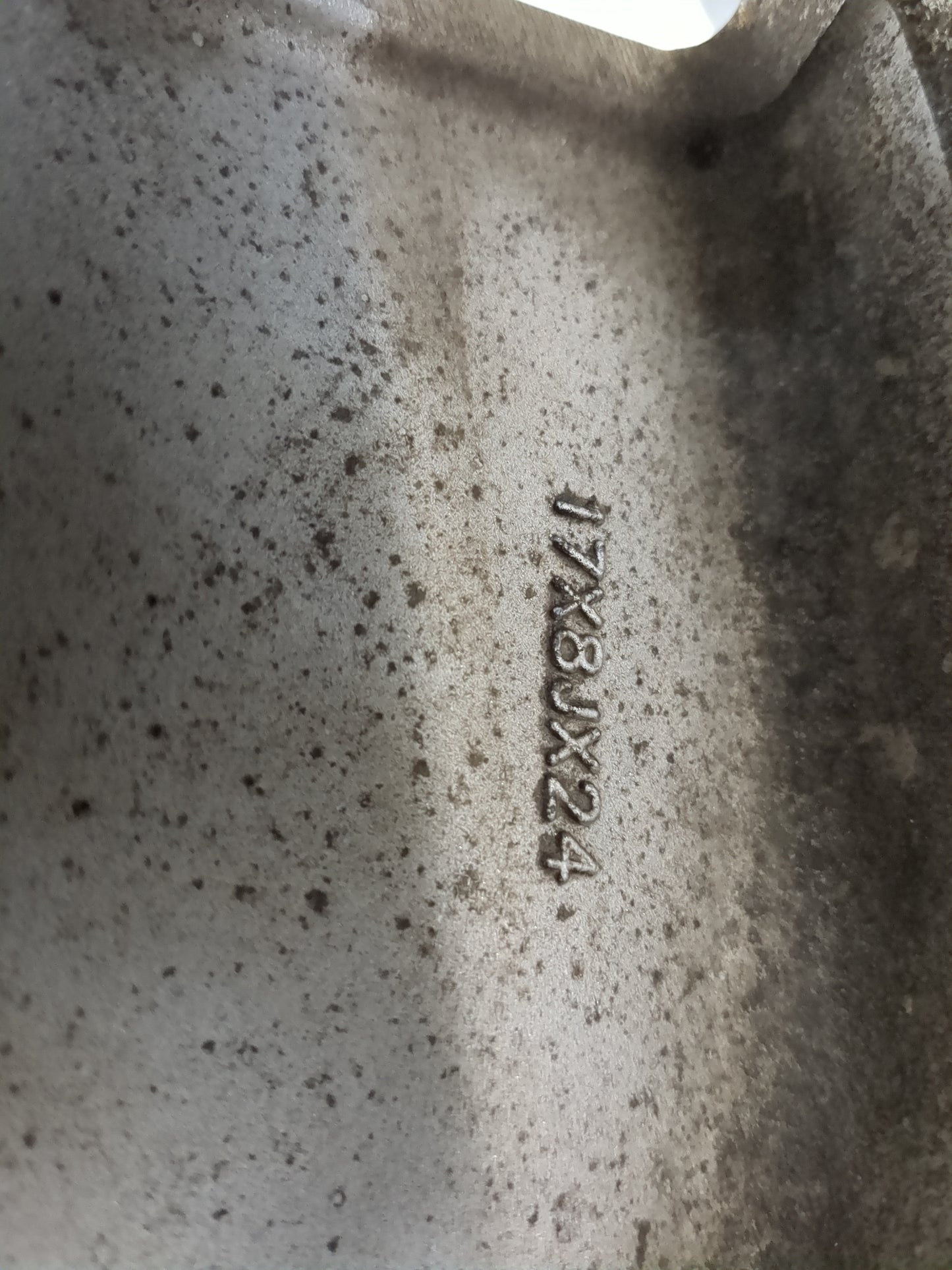 Chevrolet 1500 Oem Wheel Rim 1318392 - Oemusedautoparts1.com