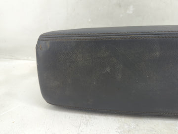 2017 Chevrolet Bolt Ev Center Console Armrest Cover Lid Fits OEM Used Auto Parts