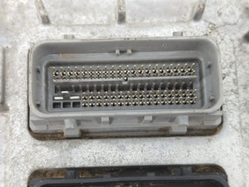 2016-2021 Chevrolet Camaro PCM Engine Control Computer ECU ECM PCU OEM P/N:12679078 12679552 Fits OEM Used Auto Parts