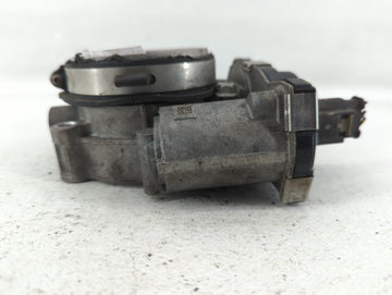 2016-2021 Chevrolet Camaro Throttle Body P/N:12671014 Fits Fits 2016 2017 2018 2019 2020 2021 2022 OEM Used Auto Parts