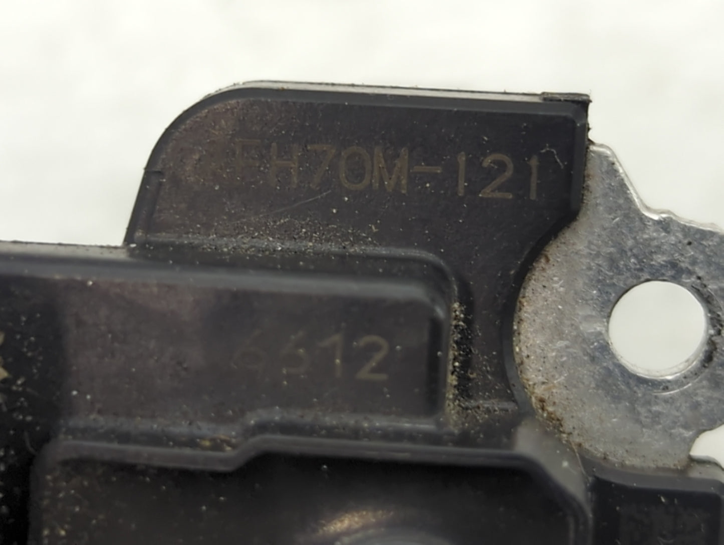 2012-2021 Chevrolet Camaro Mass Air Flow Meter Maf - Oemusedautoparts1.com