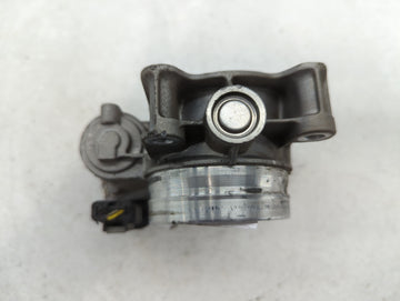 2016-2021 Chevrolet Camaro Throttle Body P/N:12670837AA Fits Fits 2013 2014 2015 2016 2017 2018 2019 2020 2021 OEM Used Auto Parts