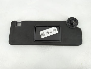 2021 Chevrolet Camaro Sun Visor Shade Replacement Passenger Right Mirror Fits OEM Used Auto Parts