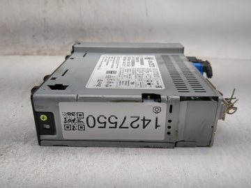 2017-2019 Chevrolet Colorado Radio AM FM Cd Player Receiver Replacement P/N:73105000000XX 5553437S0 Fits Fits 2017 2018 2019 OEM Used Auto Parts