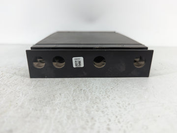 2017-2019 Chevrolet Colorado Am Fm Cd Player Radio Receiver