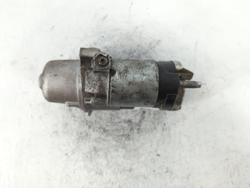 2017-2022 Chevrolet Colorado Car Starter Motor Solenoid OEM P/N:M000T2572 12674768 Fits Fits 2017 2018 2019 2020 2021 2022 OEM Used Auto Parts