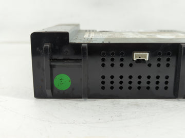 2017-2019 Chevrolet Colorado Am Fm Cd Player Radio Receiver