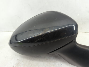 2016-2019 Chevrolet Cruze Passenger Side View Mirror - Right Door Mirror OEM Used