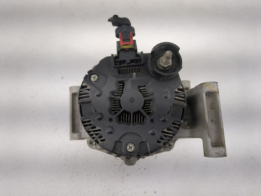 2016-2019 Chevrolet Cruze Alternator Replacement Generator Charging Assembly Engine OEM P/N:A005TV0182ZC 13515942 Fits OEM Used Auto Parts