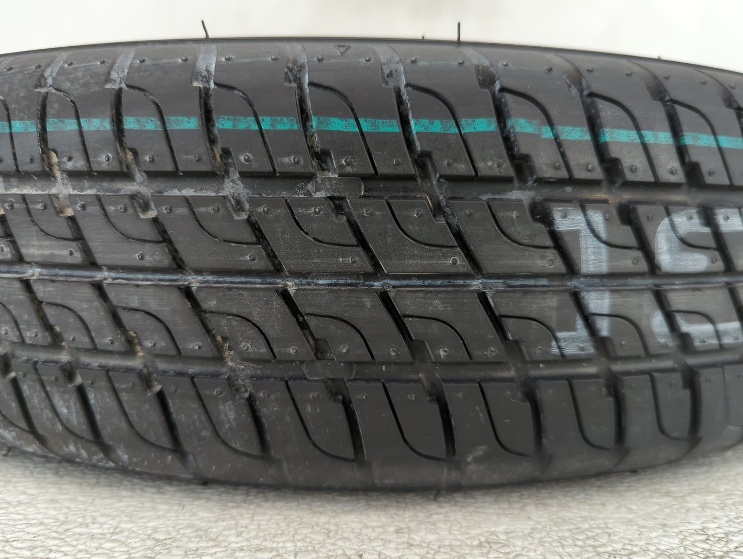2016-2019 Chevrolet Cruze Spare Donut Tire Wheel Rim Oem - Oemusedautoparts1.com