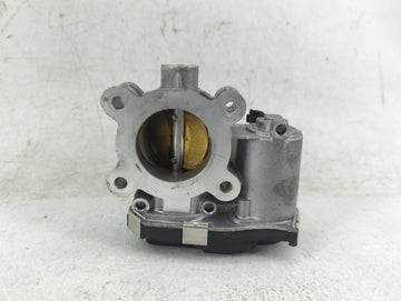 2017-2019 Chevrolet Cruze Throttle Body P/N:12671379AA Fits Fits 2016 2017 2018 2019 2020 2021 2022 OEM Used Auto Parts