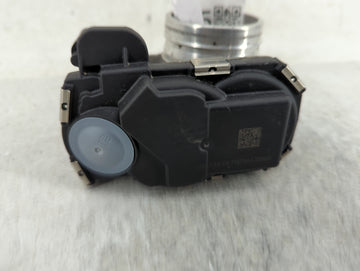 2017 Chevrolet Cruze Throttle Body P/N:12671379AA Fits OEM Used Auto Parts