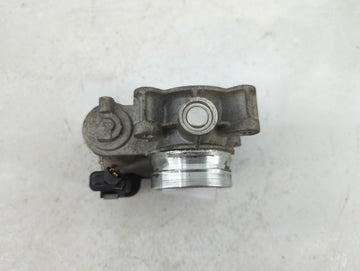 2017 Chevrolet Cruze Throttle Body P/N:12671379AA Fits OEM Used Auto Parts