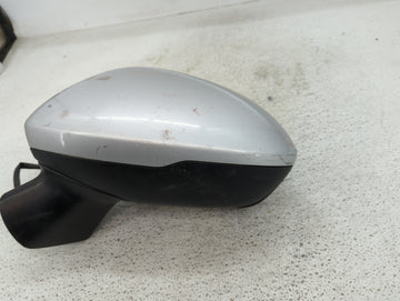 2016-2019 Chevrolet Cruze Driver Side View Mirror - Left Door Mirror OEM Used