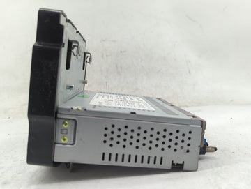 2017 Chevrolet Cruze Radio AM FM Cd Player Receiver Replacement P/N:42481575 7310500000000X, 555343750 Fits Fits 2018 2019 2020 OEM Used Auto Parts