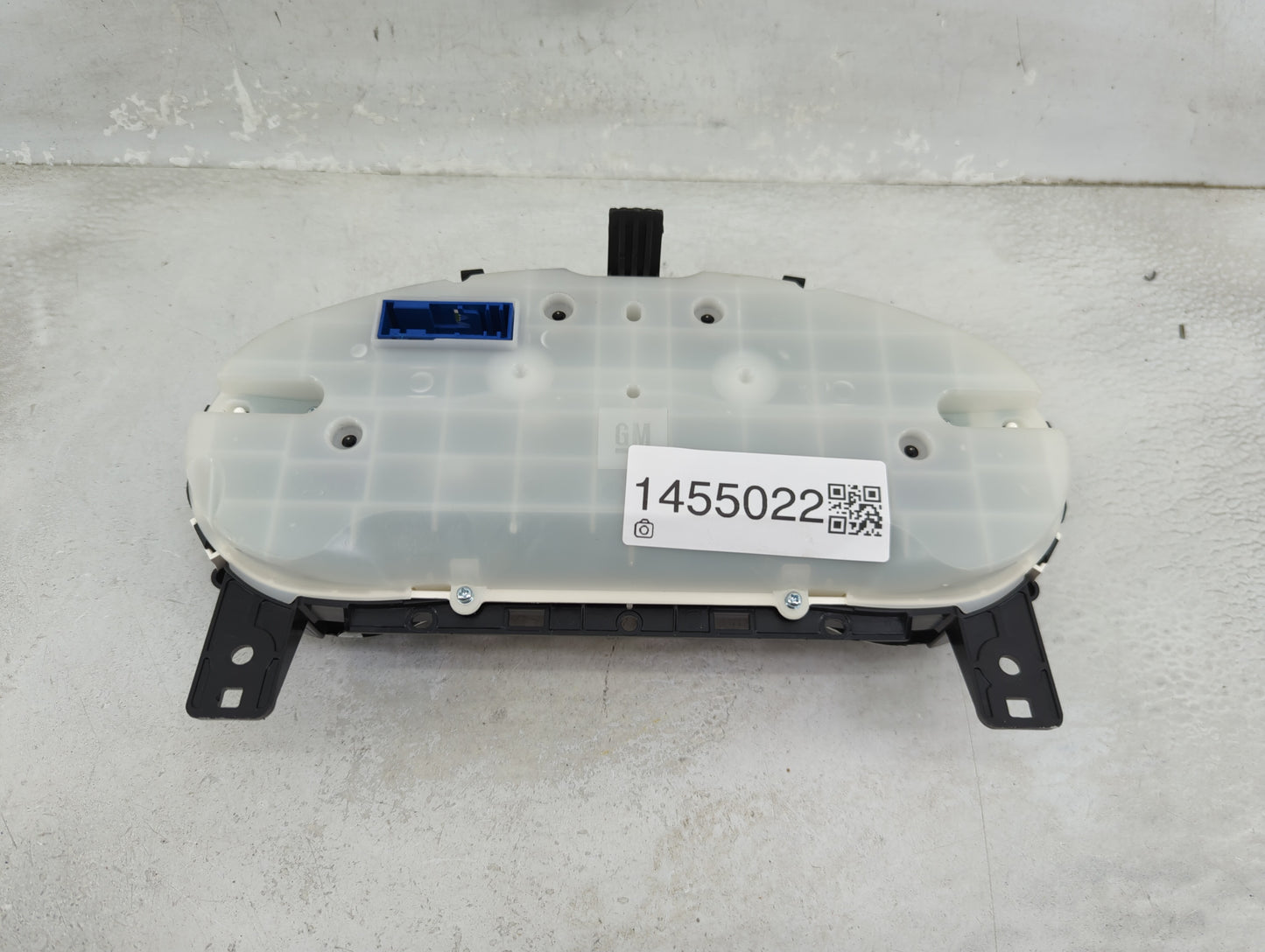 2017-2018 Chevrolet Cruze Instrument Cluster Speedometer Gauges P/N:39084636 769315-800A Miles: Fits Fits 2017 2018 OEM Used