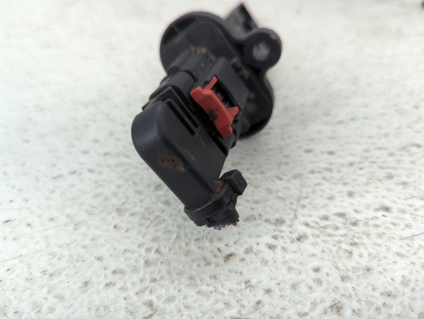2016-2017 Chevrolet Cruze Mass Air Flow Meter Maf 1487893 - Oemusedautoparts1.com