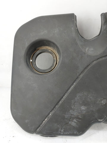 2017 Chevrolet Cruze Engine Cover Black