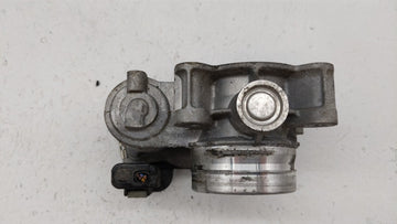2017-2018 Chevrolet Cruze Throttle Body P/N:12671379AA Fits Fits 2017 2018 OEM Used Auto Parts