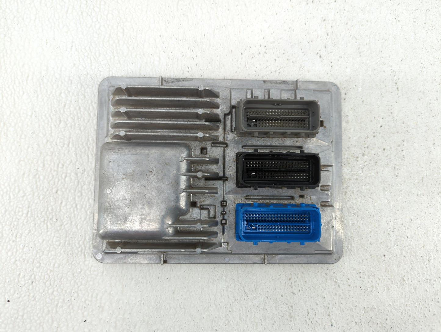 2017-2019 Chevrolet Cruze PCM Engine Control Computer ECU ECM PCU OEM P/N:12683660 12688973 Fits OEM Used Auto Parts - Oemus