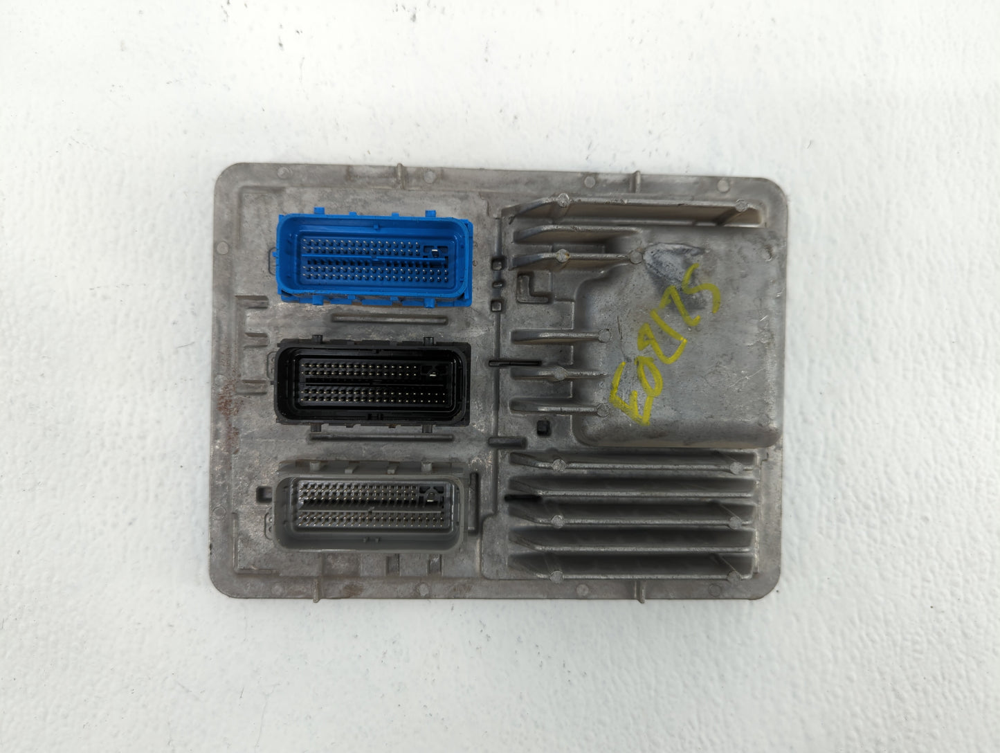 2017-2018 Chevrolet Cruze PCM Engine Control Computer ECU ECM PCU OEM P/N:12688973 12697837, 12687328 Fits Fits 2017 2018 20