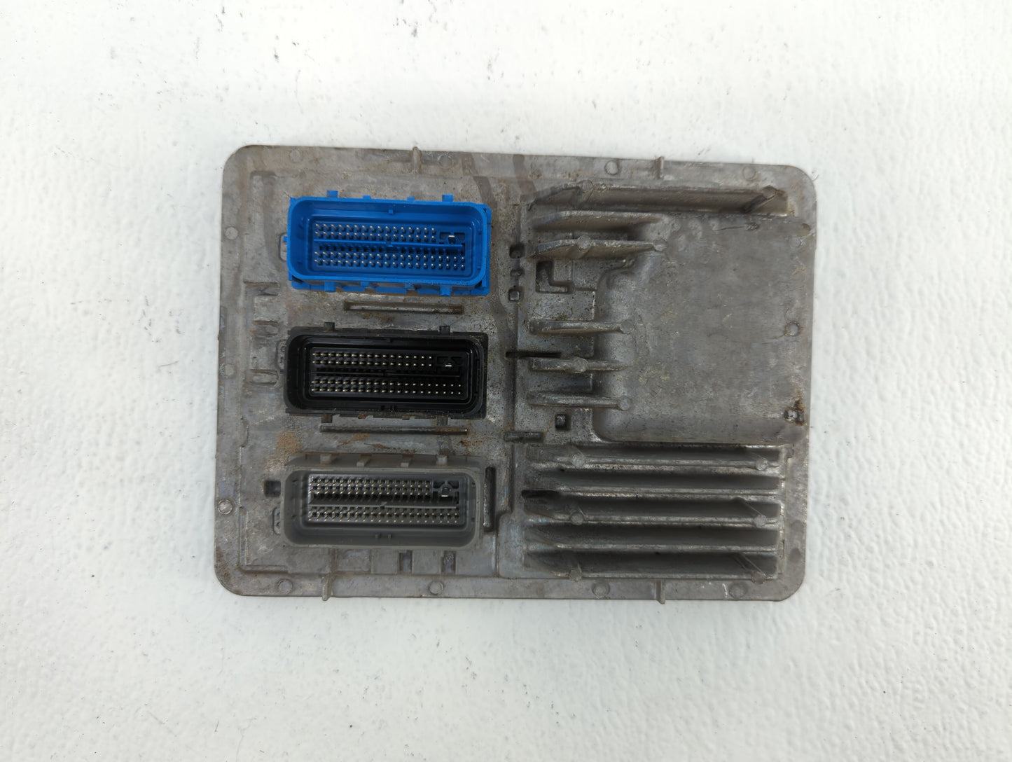 2017-2018 Chevrolet Cruze PCM Engine Control Computer ECU ECM PCU OEM P/N:12688973 12697837, 12687328 Fits Fits 2017 2018 20