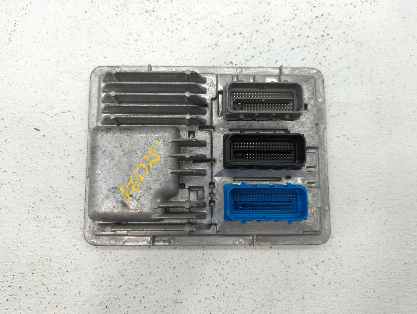 2017-2019 Chevrolet Cruze PCM Engine Control Computer ECU ECM PCU OEM P/N:12669908 12677677 Fits OEM Used Auto Parts - Oemus