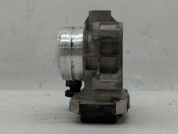 2017-2019 Chevrolet Cruze Throttle Body P/N:12671379AA Fits Fits 2016 2017 2018 2019 2020 2021 2022 OEM Used Auto Parts