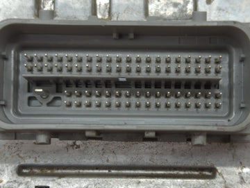 2017-2019 Chevrolet Cruze PCM Engine Control Computer ECU ECM PCU OEM P/N:12669908 12677677 Fits OEM Used Auto Parts