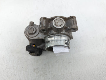 2017-2019 Chevrolet Cruze Throttle Body P/N:12671379AA Fits Fits 2016 2017 2018 2019 2020 2021 2022 OEM Used Auto Parts