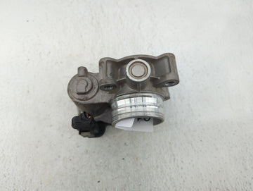 2017 Chevrolet Cruze Throttle Body P/N:12671379AA Fits OEM Used Auto Parts