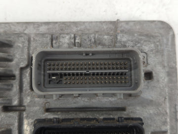 2017-2019 Chevrolet Cruze PCM Engine Control Computer ECU ECM PCU OEM P/N:12677677 Fits Fits 2017 2018 2019 2020 2021 2022 OEM Used Auto Parts