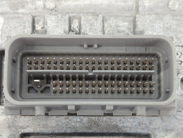2017-2019 Chevrolet Cruze PCM Engine Control Computer ECU ECM PCU OEM P/N:12677677 Fits Fits 2017 2018 2019 2020 2021 2022 OEM Used Auto Parts