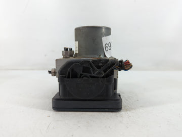 2017 Chevrolet Cruze ABS Pump Control Module Replacement P/N:269 827 39064667 Fits OEM Used Auto Parts