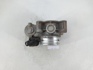 2017-2019 Chevrolet Cruze Throttle Body P/N:1378AA 0538 Fits Fits 2016 2017 2018 2019 2020 2021 2022 OEM Used Auto Parts