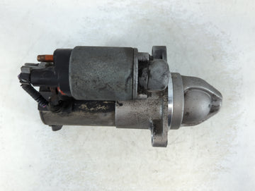 2010-2017 Chevrolet Equinox Car Starter Motor Solenoid OEM P/N:12600317 Fits OEM Used Auto Parts
