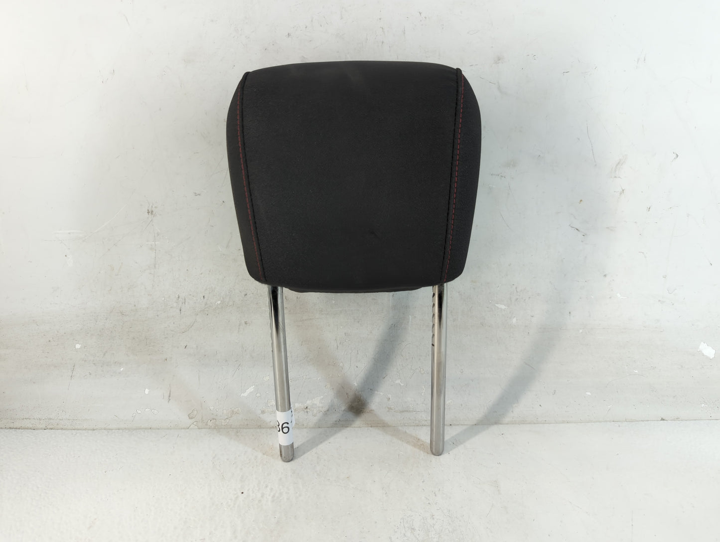 2014-2017 Chevrolet Equinox Headrest Head Rest Front Driver Passenger Seat Fits Fits 2014 2015 2016 2017 OEM Used Auto Parts