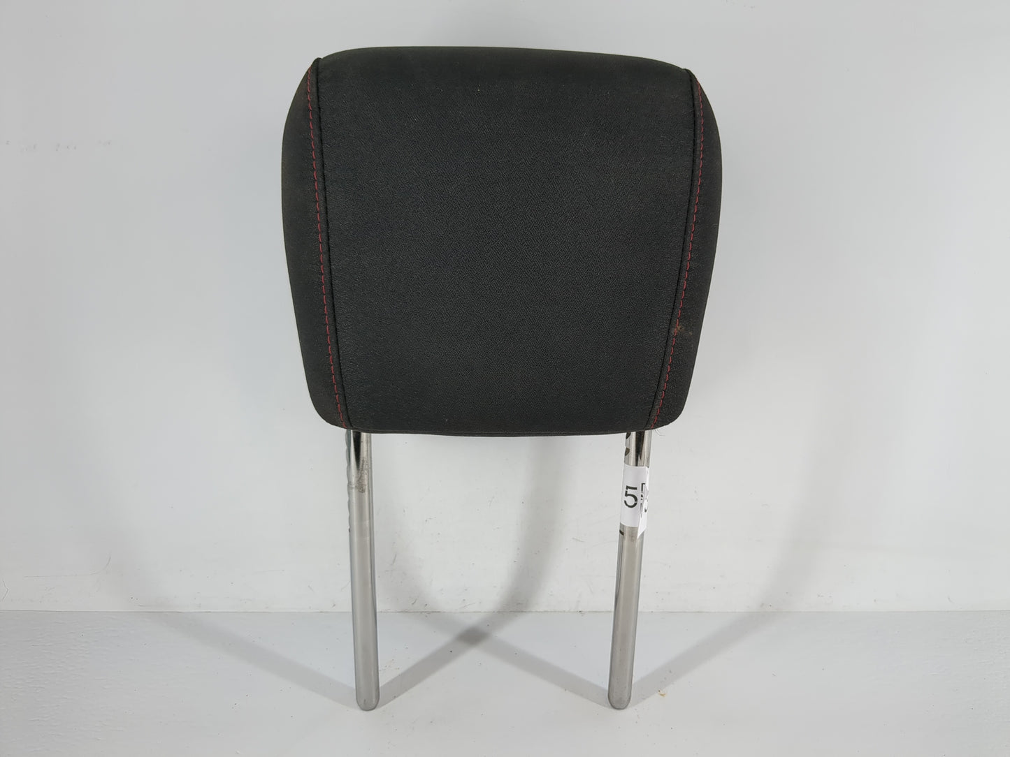 2014-2017 Chevrolet Equinox Headrest Head Rest Front Driver Passenger Seat Fits Fits 2014 2015 2016 2017 OEM Used Auto Parts