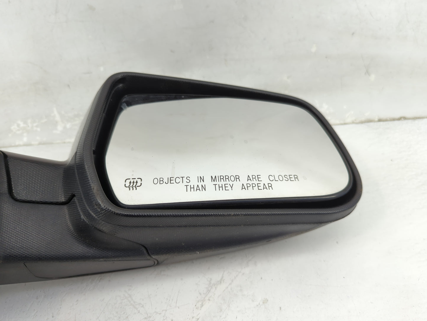 2015-2017 Chevrolet Equinox Passenger Side View Mirror - Right Door Mirror OEM Used - Oemusedautoparts1.com