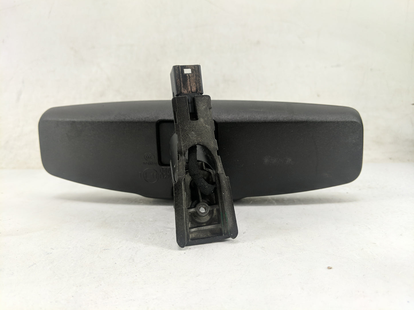 2010-2017 Chevrolet Equinox Interior Rear View Mirror Replacement OEM Fits OEM Used Auto Parts - Oemusedautoparts1.com