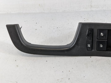 2010-2017 Chevrolet Equinox Master Power Window Switch Replacement Driver Side Left P/N:20917599 Fits OEM Used Auto Parts