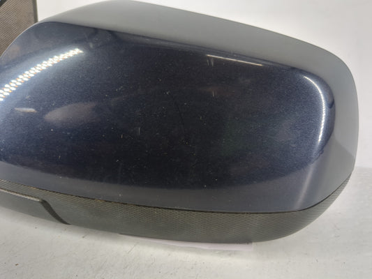 2016-2017 Chevrolet Equinox Driver Side View Mirror - Left Door Mirror OEM Used
