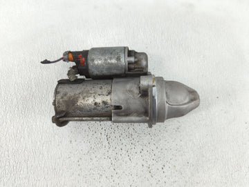 2010-2017 Chevrolet Equinox Car Starter Motor Solenoid OEM P/N:12609317 Fits OEM Used Auto Parts