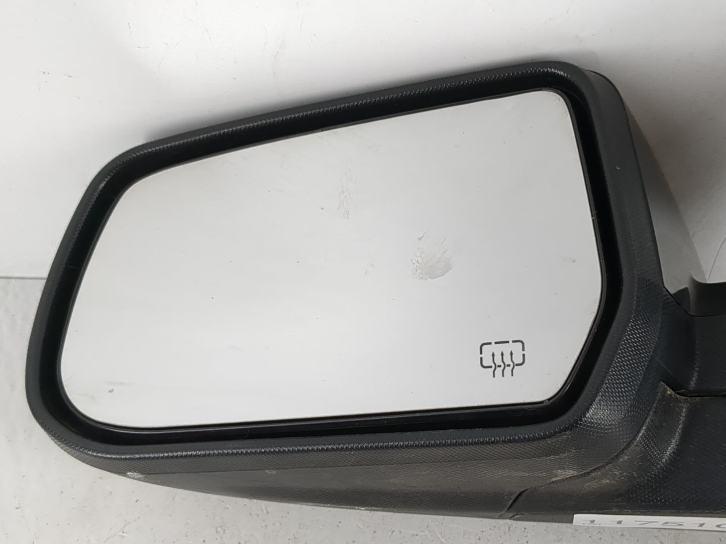 2015-2017 Chevrolet Equinox Driver Side View Mirror - Left Door Mirror OEM Used - Oemusedautoparts1.com