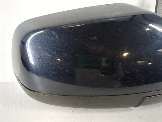 2015-2017 Chevrolet Equinox Passenger Side View Mirror - Right Door Mirror OEM Used