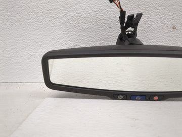 2010-2017 Chevrolet Equinox Interior Rear View Mirror Replacement OEM P/N:E11026392 Fits OEM Used Auto Parts