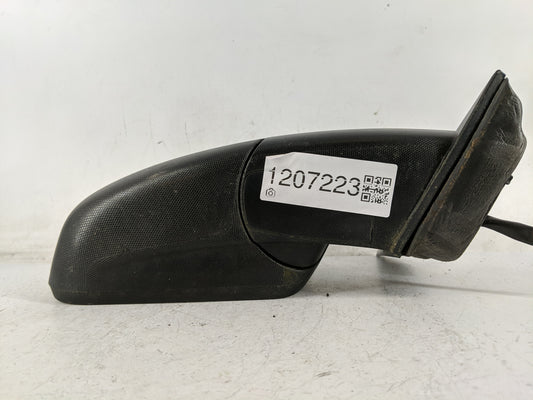2015-2017 Chevrolet Equinox Side Mirror Replacement Passenger Right View Door Mirror P/N:23467300 Fits Fits 2015 2016 2017 OEM Used Auto Parts