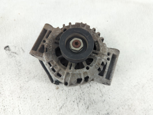 2010-2017 Chevrolet Equinox Alternator Replacement Generator Charging Assembly Engine OEM P/N:13588328 Fits OEM Used Auto Parts