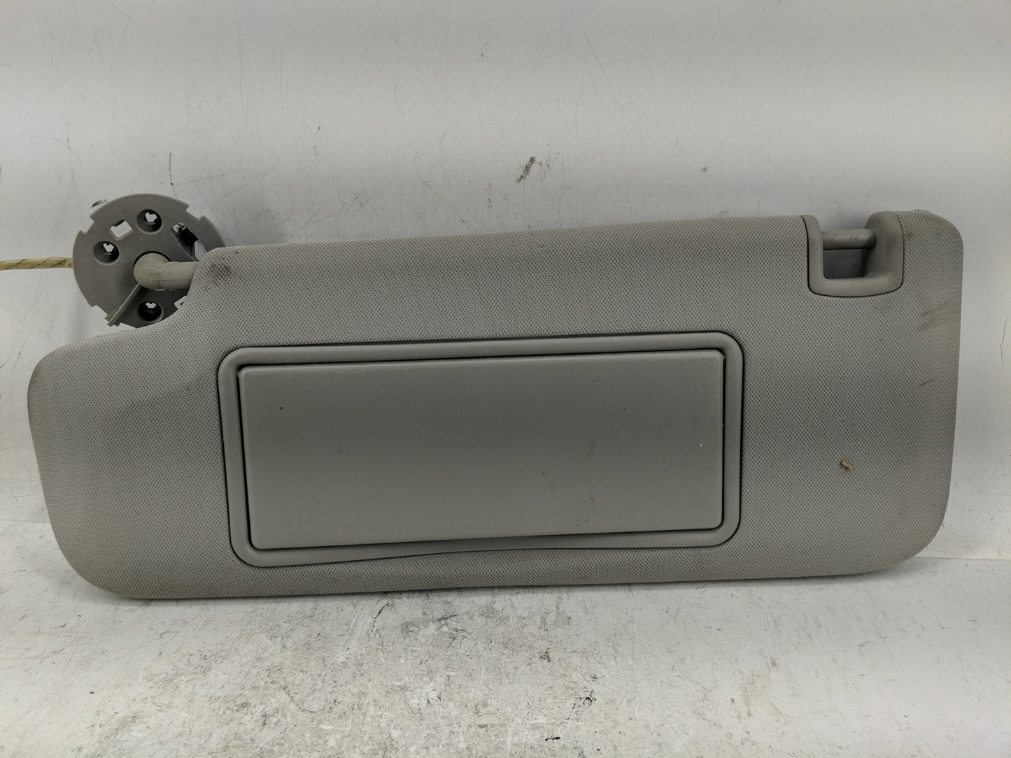 2010-2017 Chevrolet Equinox Sun Visor Shade Replacement Driver Left Mirror Fits Fits 2010 2011 2012 2013 2014 2015 2016 2017