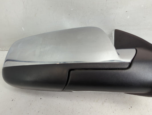 2016-2017 Chevrolet Equinox Side Mirror Replacement Passenger Right View Door Mirror P/N:23219862 Fits Fits 2016 2017 OEM Used Auto Parts